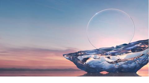 TRÒNG KÍNH ESSILOR- CRIZAL VÀ CÔNG NGHỆ BLUE UV SYSTEM