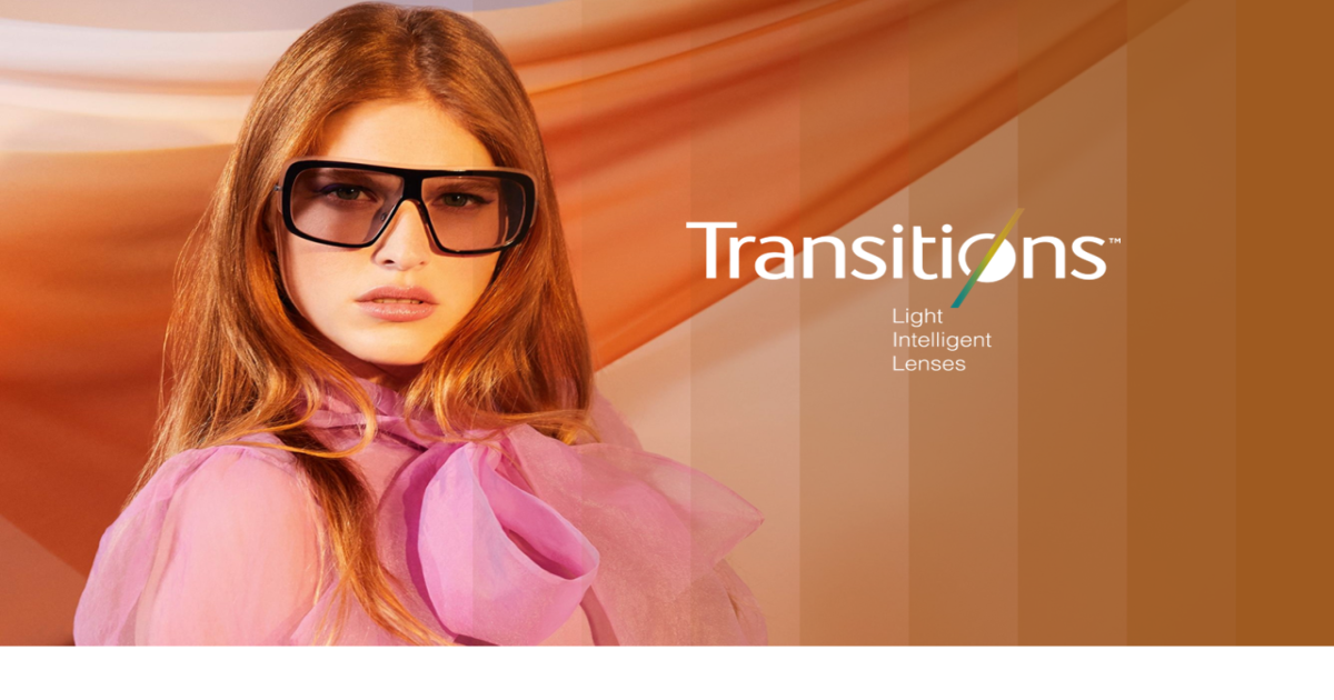 KIẾN THỨC TRÒNG KÍNH ESSILOR TRANSITIONS